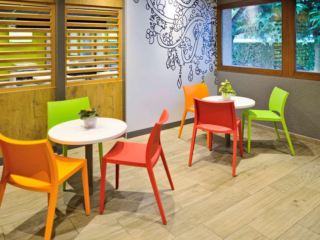 Ibis Budget Bollene Bollène Exterior foto