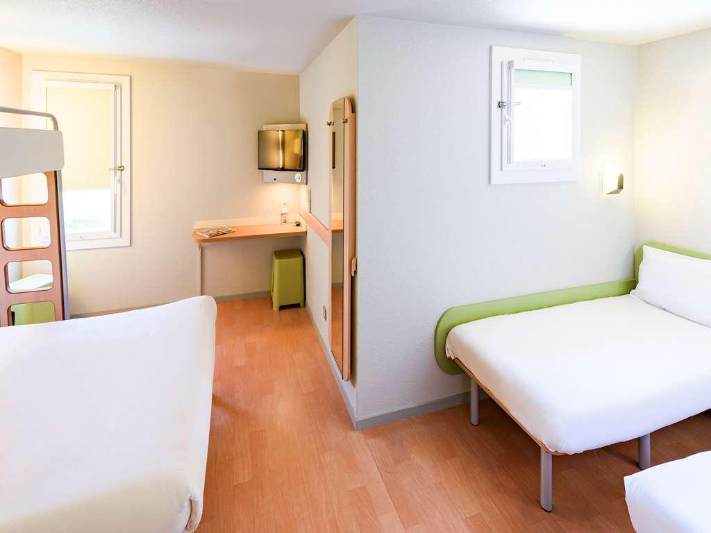 Ibis Budget Bollene Bollène Quarto foto