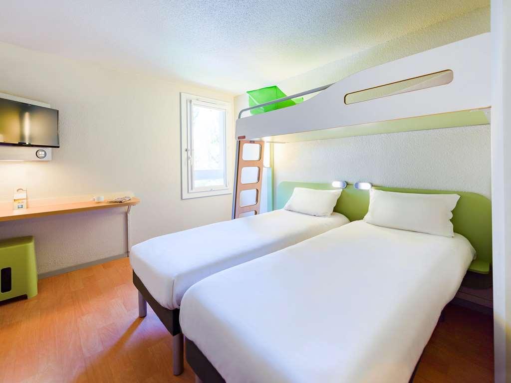 Ibis Budget Bollene Bollène Quarto foto