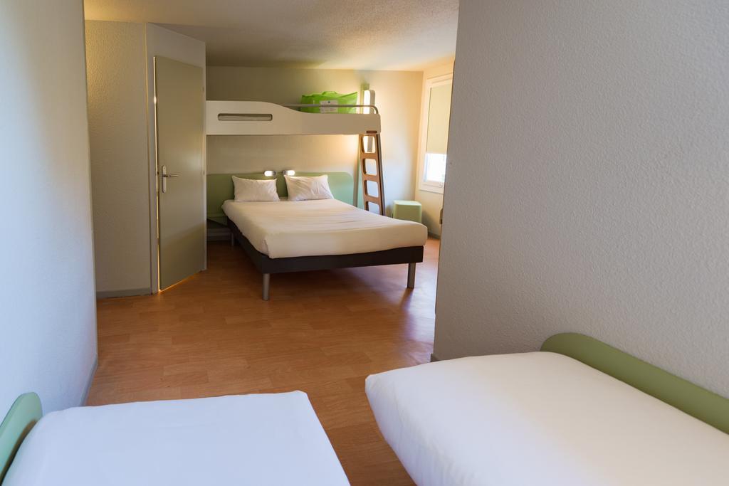 Ibis Budget Bollene Bollène Exterior foto