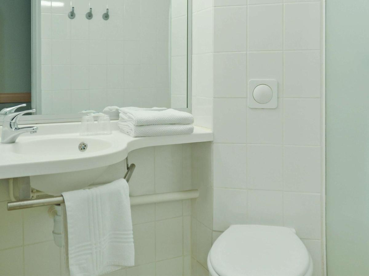 Ibis Budget Bollene Bollène Exterior foto